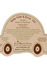 Jacob's Chimes Car Chime