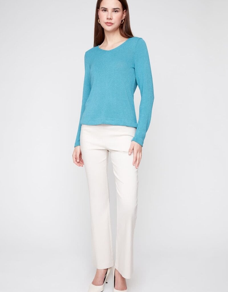 Renuar Easy Knit Sweater