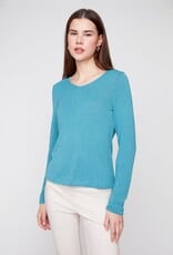 Renuar Easy Knit Sweater