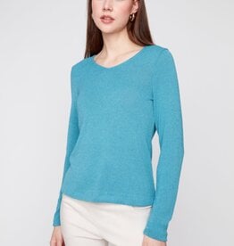 Renuar Easy Knit Sweater