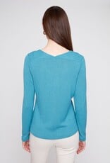 Renuar Easy Knit Sweater