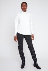 Renuar Knitted Comfy Yarn Sweater