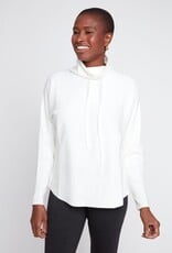 Renuar Knitted Comfy Yarn Sweater