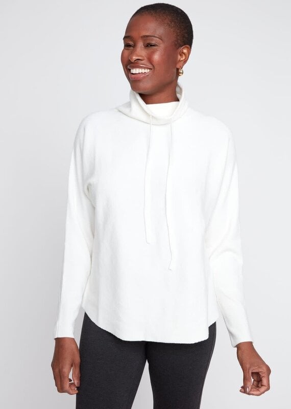 Renuar Knitted Comfy Yarn Sweater