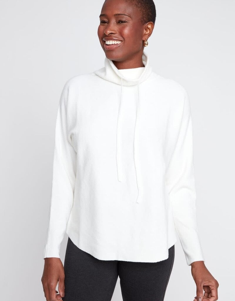 Renuar Knitted Comfy Yarn Sweater