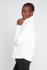 Renuar Knitted Comfy Yarn Sweater