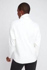 Renuar Knitted Comfy Yarn Sweater