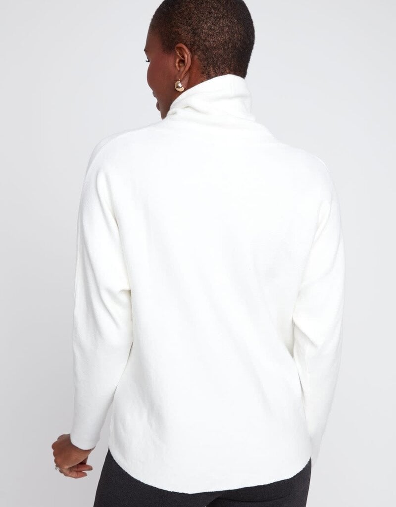 Renuar Knitted Comfy Yarn Sweater