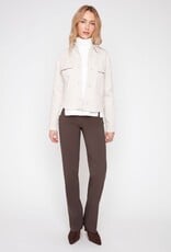 Renuar Woven Jacket
