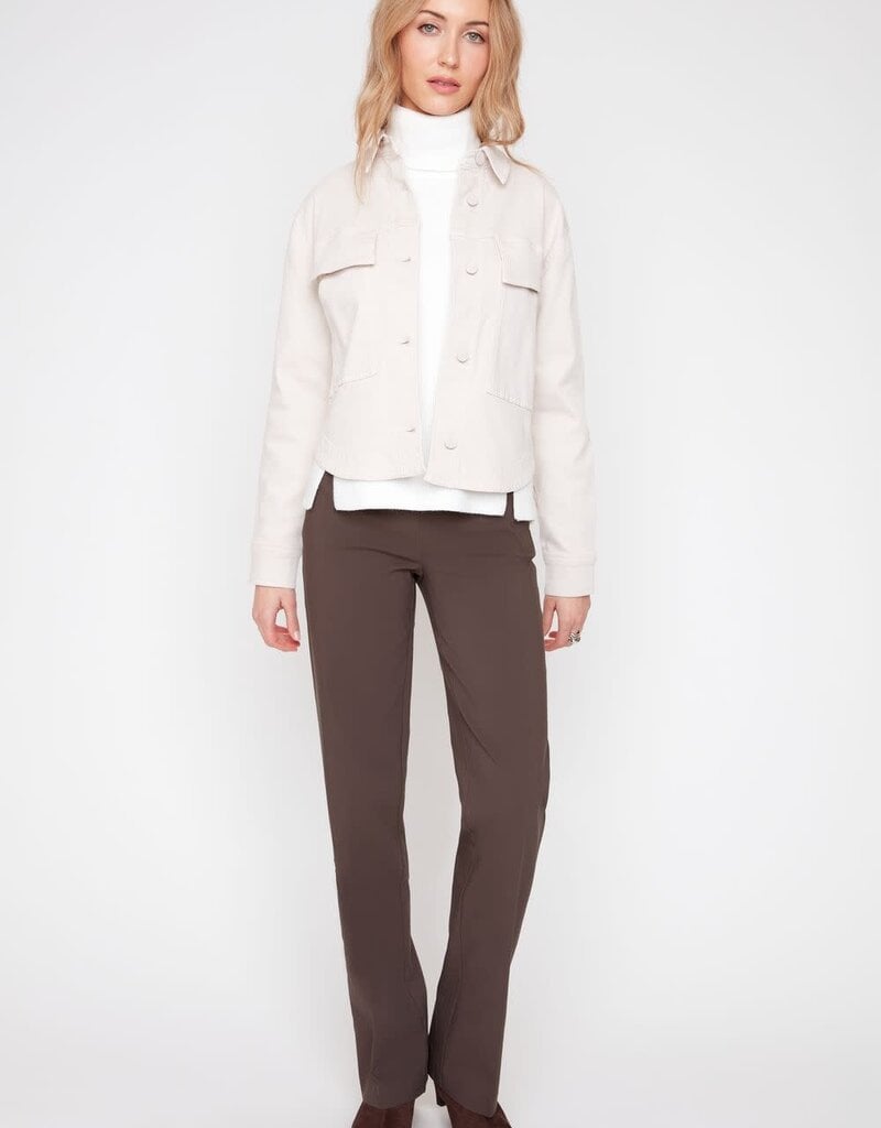 Renuar Woven Jacket