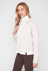 Renuar Woven Jacket