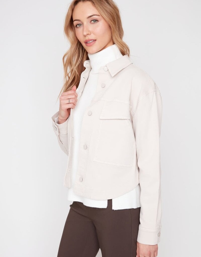 Renuar Woven Jacket