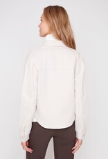 Renuar Woven Jacket