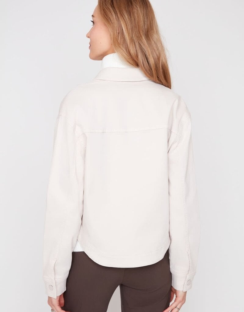 Renuar Woven Jacket