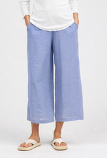 Cut Loose Crop Wide Leg Parachute Pant