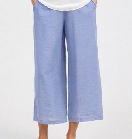 Cut Loose Crop Wide Leg Parachute Pant
