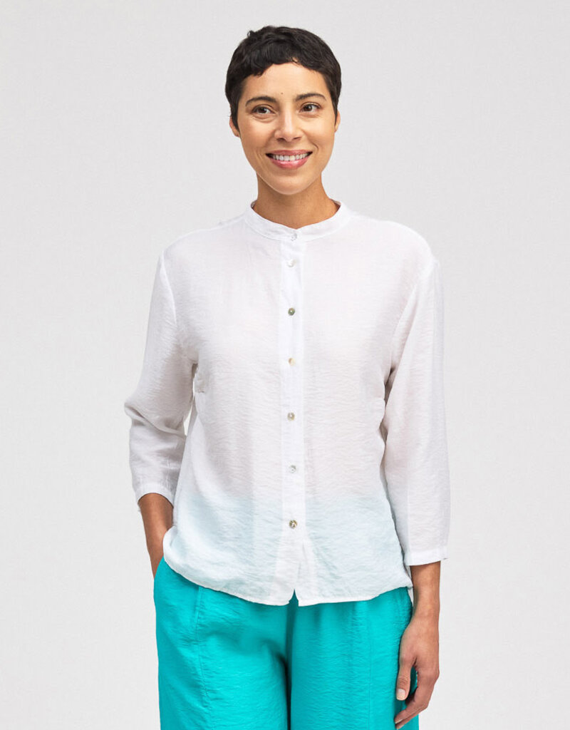 Cut Loose Aline Parachute Shirt