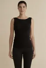 Cut Loose Convertible Boatneck Tank