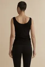 Cut Loose Convertible Boatneck Tank