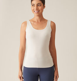 Cut Loose Convertible Boatneck Tank