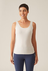 Cut Loose Convertible Boatneck Tank
