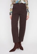 Renuar Corduroy Woven Pant