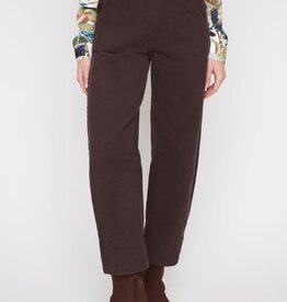 Renuar Corduroy Woven Pant