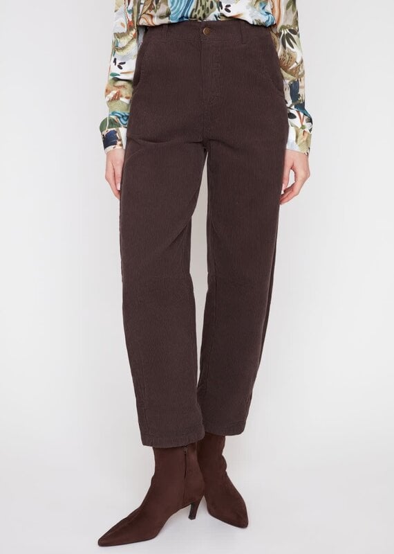 Renuar Corduroy Woven Pant