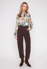 Renuar Corduroy Woven Pant