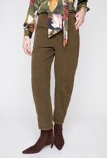 Renuar Corduroy Woven Pant