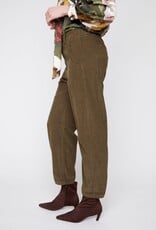 Renuar Corduroy Woven Pant