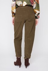 Renuar Corduroy Woven Pant
