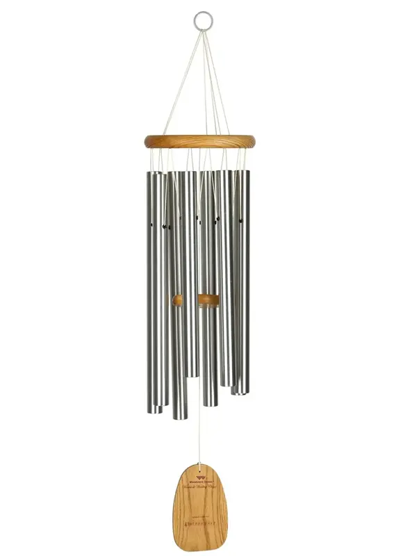 Woodstock Chimes Wedding Chime
