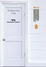Woodstock Chimes Wedding Chime