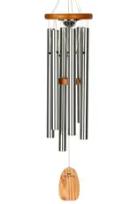 Woodstock Chimes Amazing Grace Chime - Memorial Urn