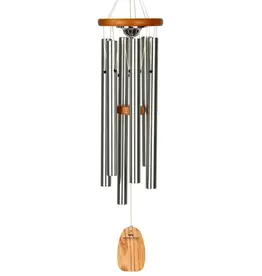 Woodstock Chimes Amazing Grace Chime - Memorial Urn