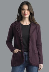 Tempo Paris Knit Jacket