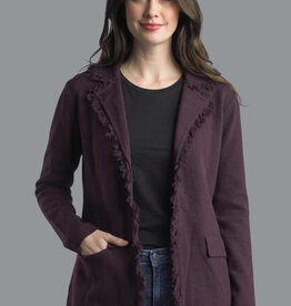 Tempo Paris Knit Jacket