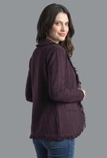 Tempo Paris Knit Jacket