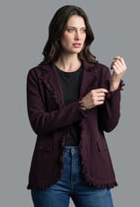 Tempo Paris Knit Jacket