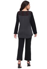Parsley and Sage Lindy Top