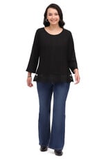 Parsley and Sage Vera Top