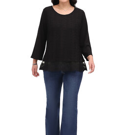 Parsley and Sage Vera Top