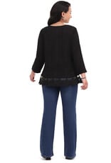Parsley and Sage Vera Top