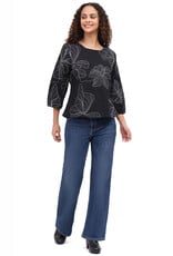 Parsley and Sage Deanna Top