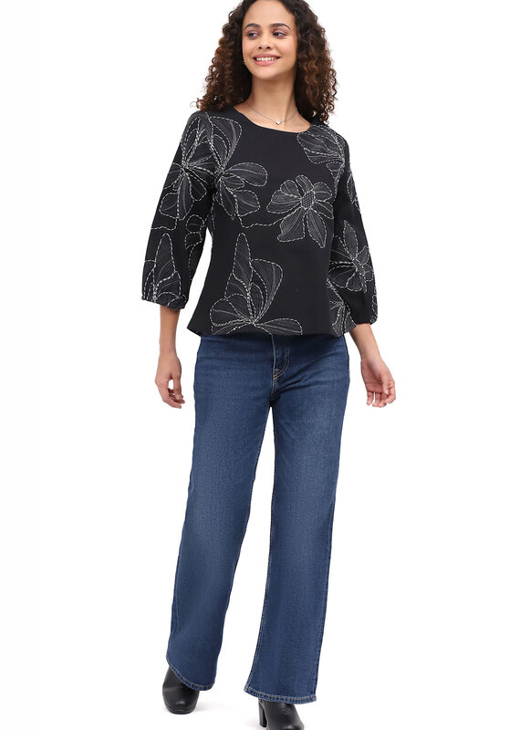 Parsley and Sage Deanna Top