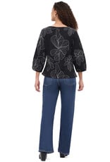 Parsley and Sage Deanna Top