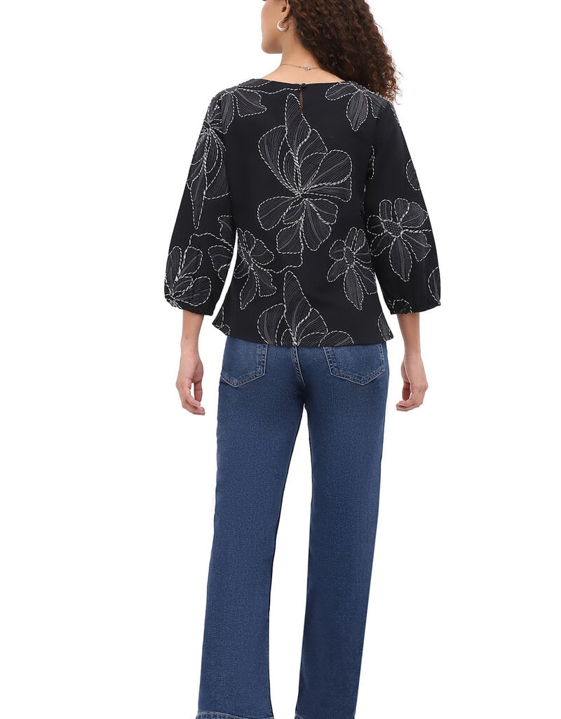 Parsley and Sage Deanna Top