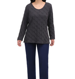Parsley and Sage Wanda Top