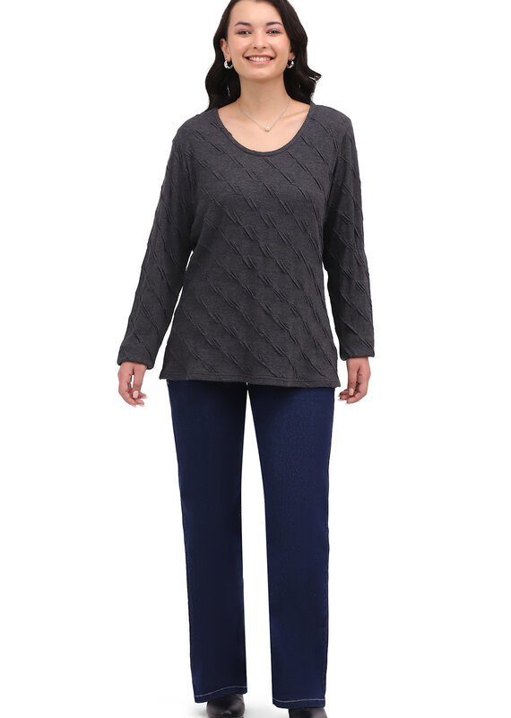 Parsley and Sage Wanda Top